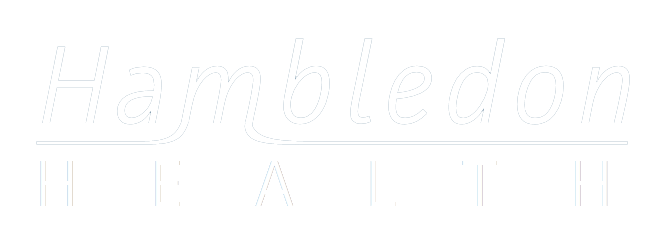 Hambledon Health Logo